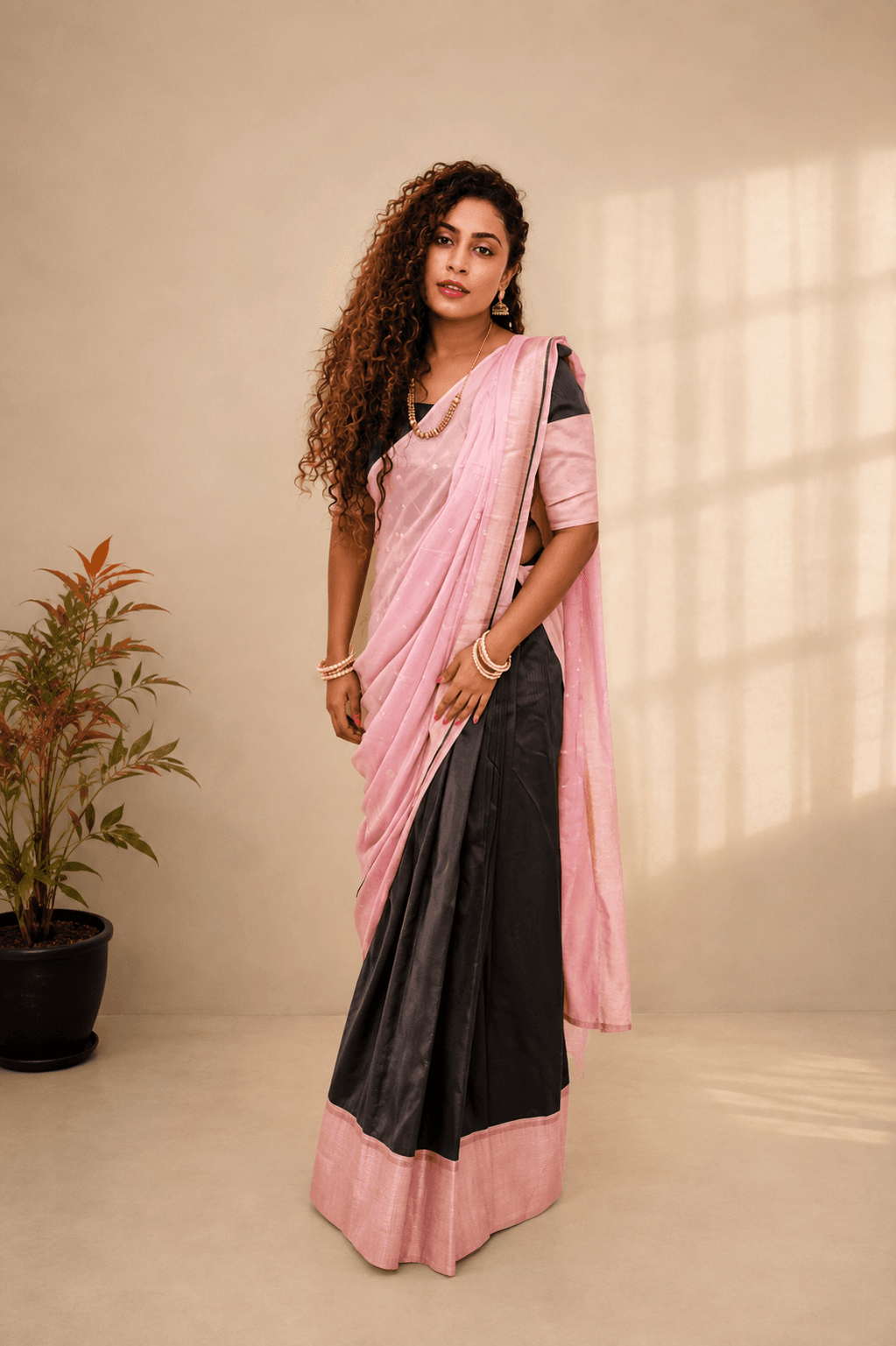 Banarasi Silk